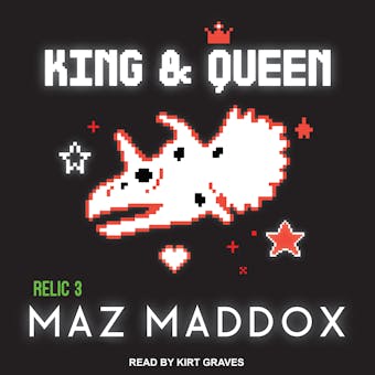King & Queen - undefined