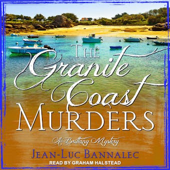 The Granite Coast Murders - undefined