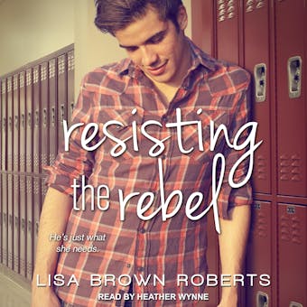 Resisting the Rebel - undefined