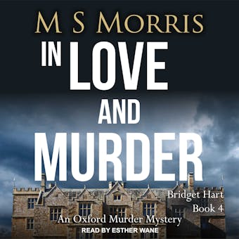 In Love And Murder: An Oxford Murder Mystery - undefined