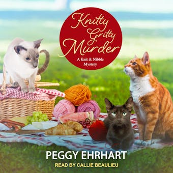Knitty Gritty Murder - Peggy Ehrhart