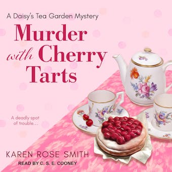 Murder with Cherry Tarts - undefined