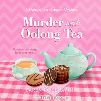Murder with Oolong Tea - undefined