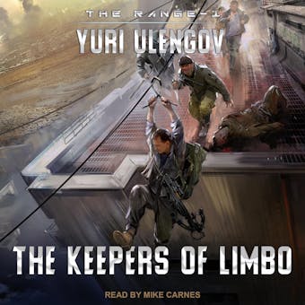 The Keepers of Limbo - undefined