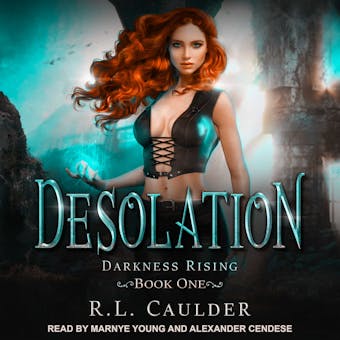 Desolation - R.L. Caulder