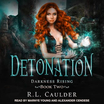 Detonation - undefined