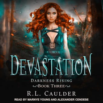 Devastation - undefined