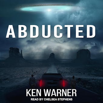 Abducted - undefined