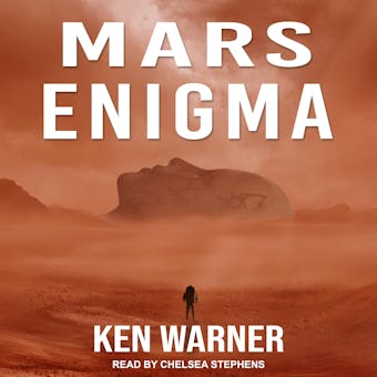 Mars Enigma - undefined