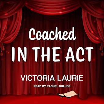 Coached in the Act - undefined