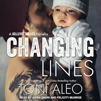 Changing Lines - undefined