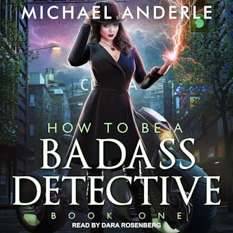 How To Be a Badass Detective - undefined