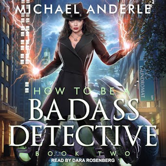 How To Be a Badass Detective II - undefined