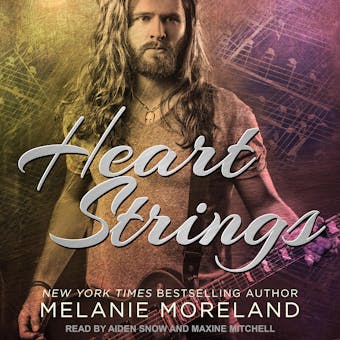 Heart Strings - Melanie Moreland
