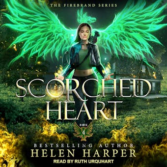 Scorched Heart - undefined
