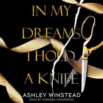 In My Dreams I Hold a Knife: A Novel - undefined