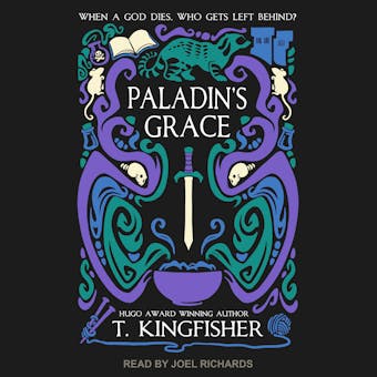Paladin's Grace - undefined