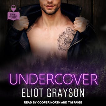 Undercover - undefined