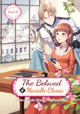 The Beloved of Marielle Clarac - undefined