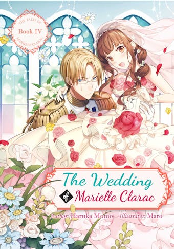 The Wedding of Marielle Clarac - Momo Haruka