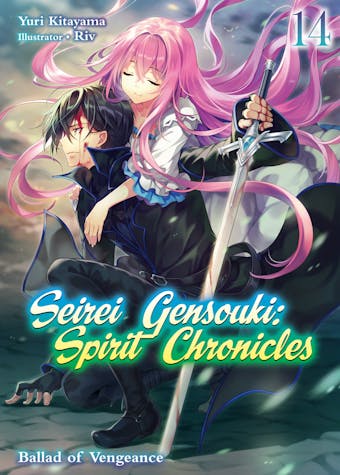 Seirei gensouki spirit chronicles