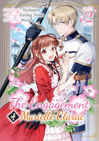 The Engagement of Marielle Clarac (Manga) Volume 2 - undefined