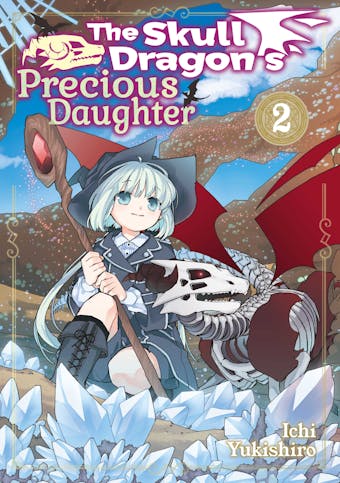 The Skull Dragon's Precious Daughter: Volume 2 - Yukishiro Ichi