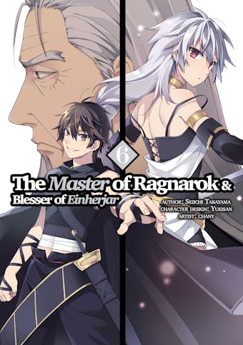 The Master of Ragnarok & Blesser of Einherjar (Manga) Volume 6 - undefined