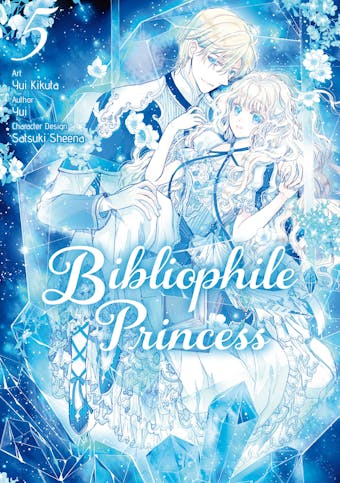 Bibliophile Princess (Manga) Vol 5 - undefined