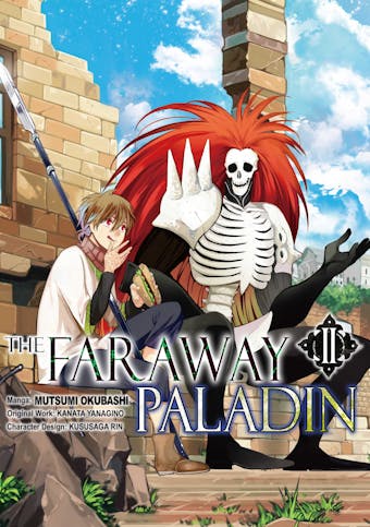 The Faraway Paladin (Manga) Volume 2 - undefined