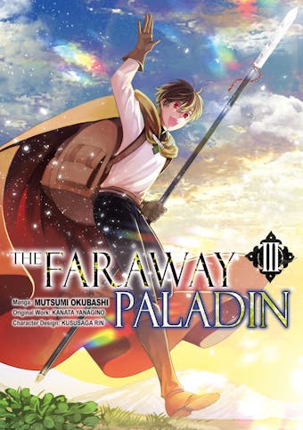 The Faraway Paladin (Manga) Volume 3 - undefined