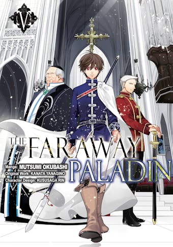 The Faraway Paladin (Manga) Volume 5 - undefined