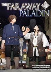 The Faraway Paladin: The Archer of Beast Woods: 2