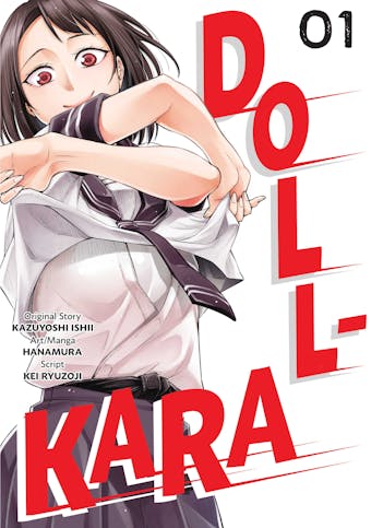 Doll-Kara Volume 1 - Kazuyoshi Ishii