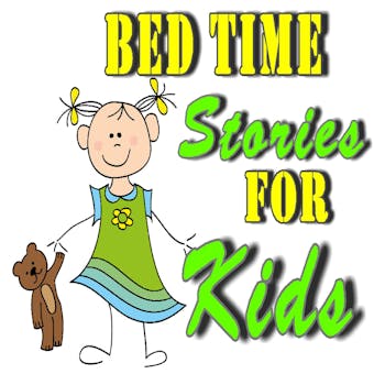 BED TIME STORIES FOR KIDS - undefined