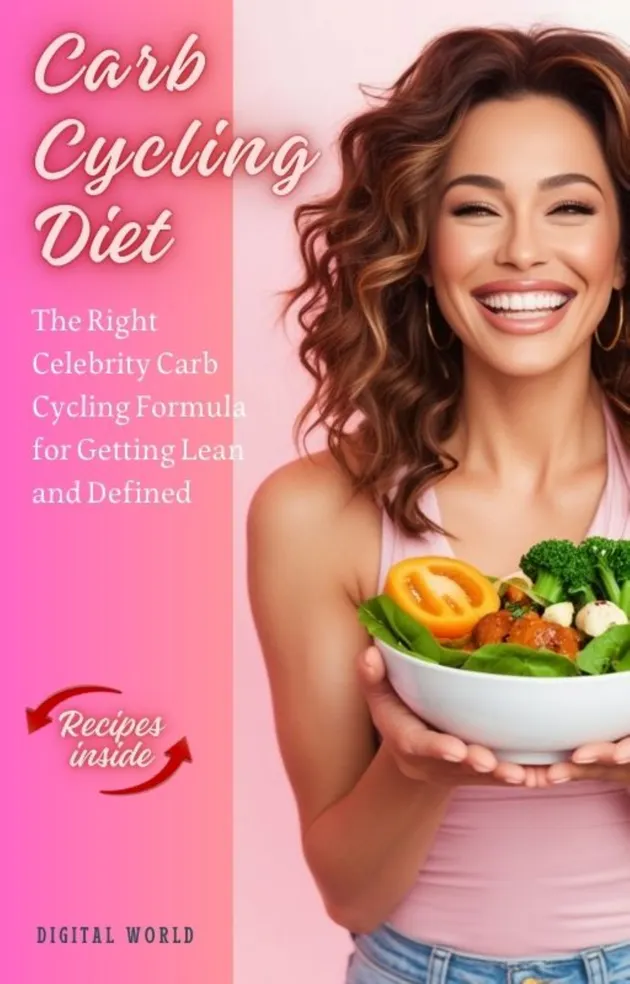 Carb Cycling Diet : The Right Celebrity Carb Cycling Formula for ...