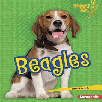 Beagles - undefined