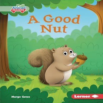 A Good Nut - undefined