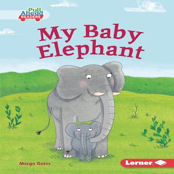 My Baby Elephant - undefined