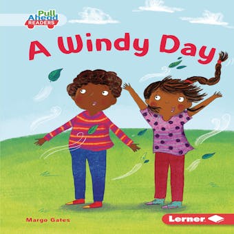 A Windy Day - undefined