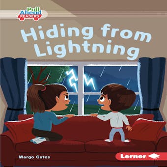 Hiding from Lightning - undefined