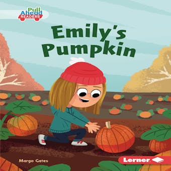 Emily's Pumpkin - undefined