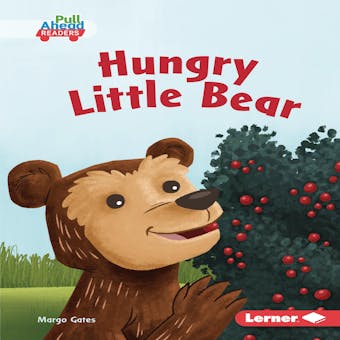 Hungry Little Bear - undefined