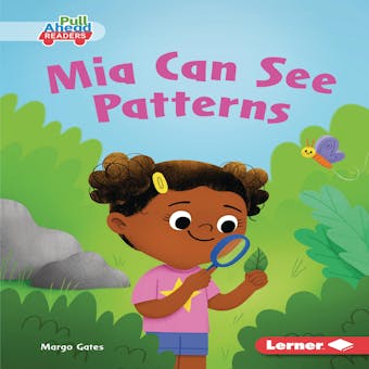 Mia Can See Patterns - undefined