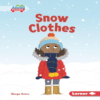 Snow Clothes - undefined