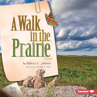 A Walk in the Prairie, 2nd Edition - undefined