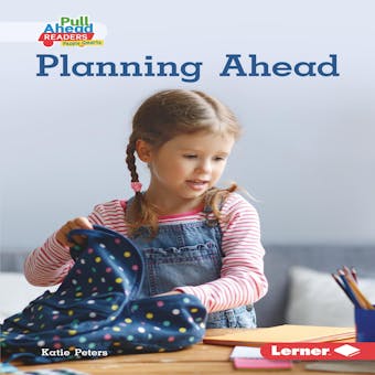 Planning Ahead - undefined