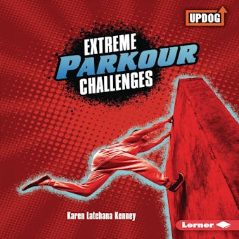 Extreme Parkour Challenges - undefined