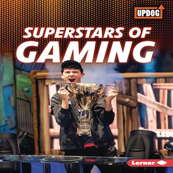 Superstars of Gaming - undefined