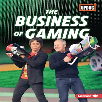 The Business of Gaming - undefined